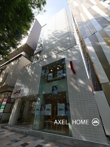 表参道４３０ビル（店舗）