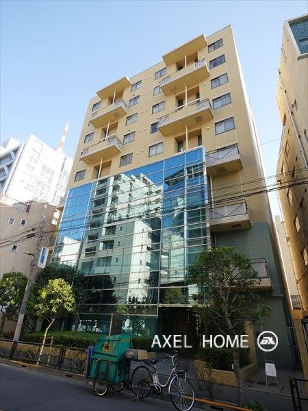 ツインビュー御茶ノ水