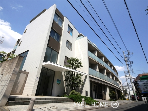 ストーリア神宮前