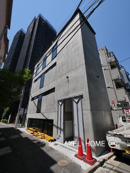 エビデンワビル　（店舗・事務所）
