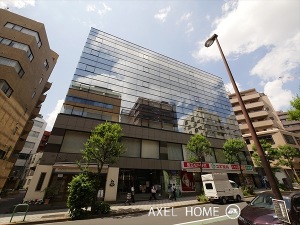 相模屋本社ビル
