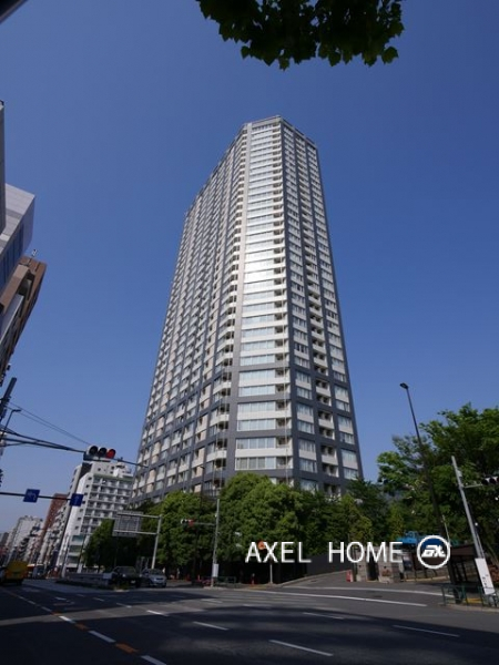 THE CENTER TOKYO (ザ・センター東京)