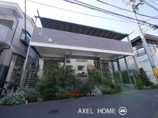 神宮前HAMAYAビル（店舗・事務所）