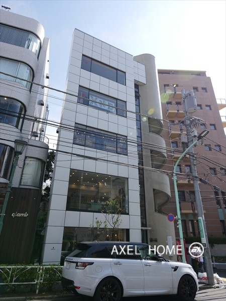 プラザF4（事務所・店舗）
