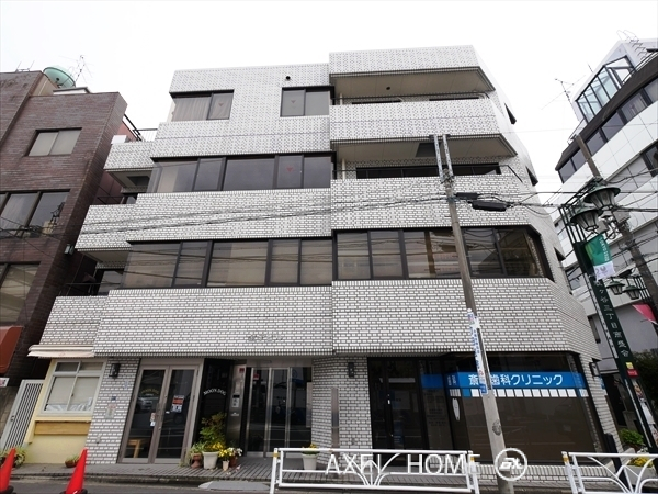 金子ビル （事務所）