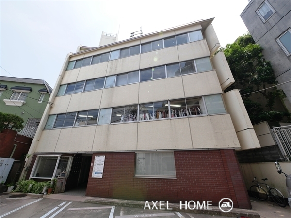 第２神宮前ビル（事務所）