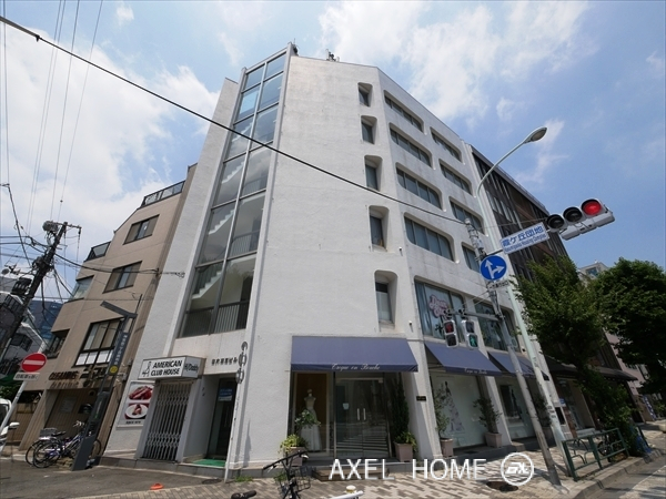 第６渡辺ビル（店舗・事務所）