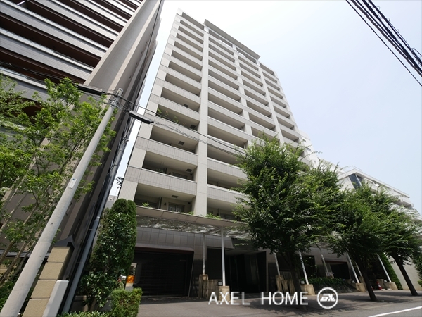 プラウド本郷壱岐坂