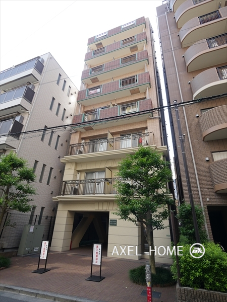 サンシティアヴァンツァーレ文京本郷