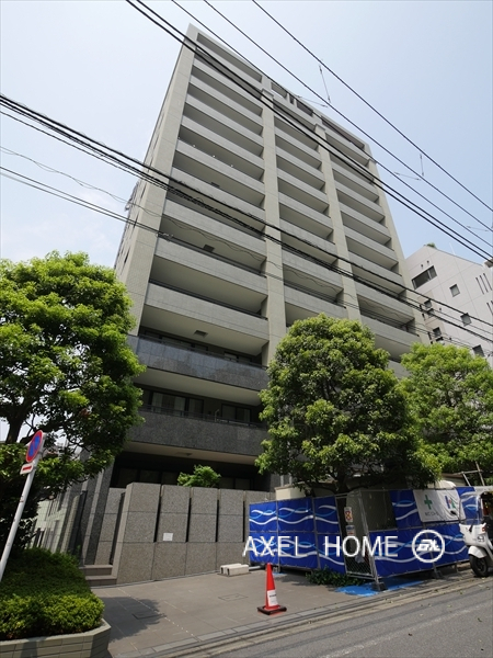 シティハウス本郷弓町