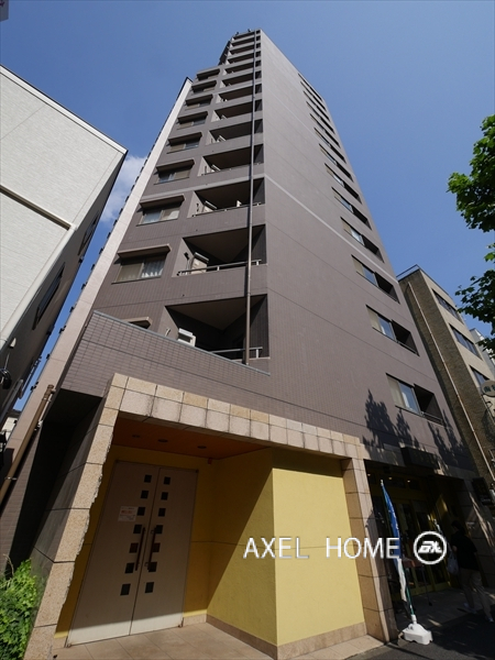 アーバンフォレスト後楽園