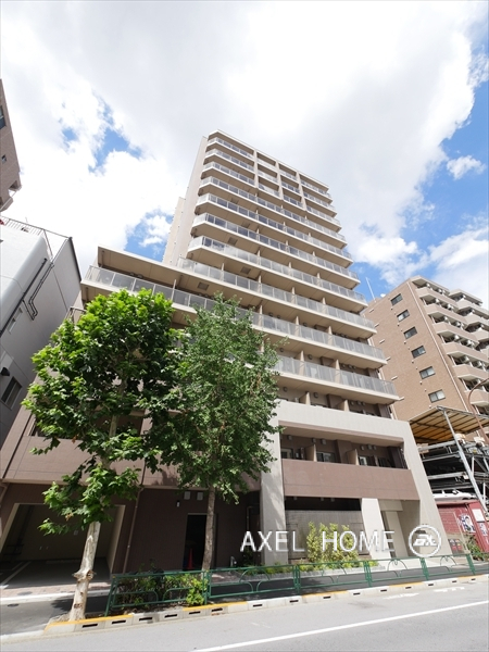 フレンシア文京関口
