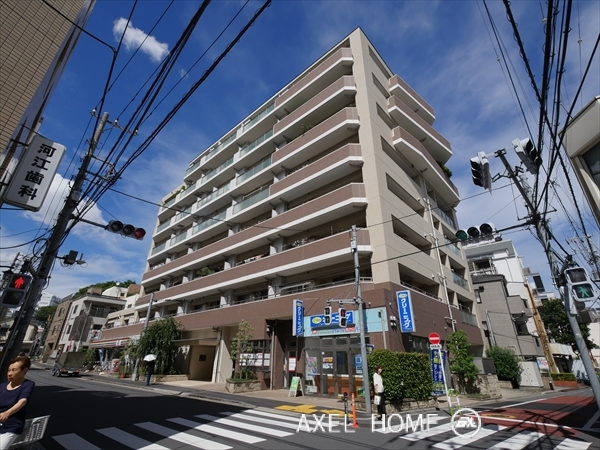 エクセレントシティ文京小桜