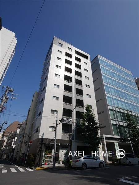 パスクラッセ本郷春木町（paz-classe本郷春木町）