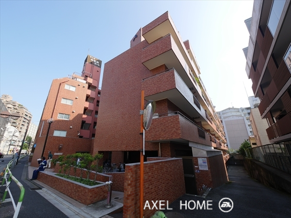 シャンボール小石川