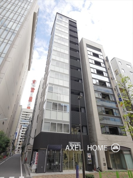 銀座セブンビルディング　(事務所)