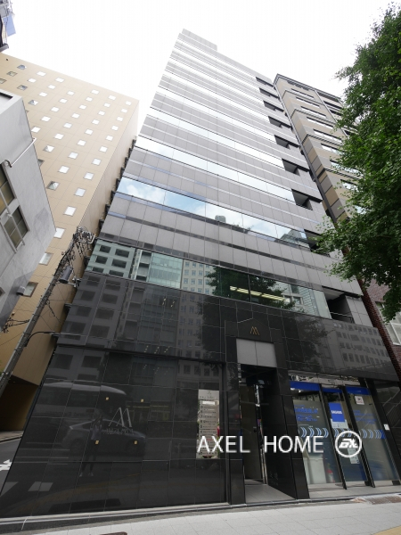 西新宿水間ビル（事務所）