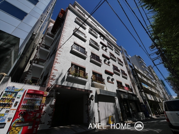 メイ・メゾン（店舗）