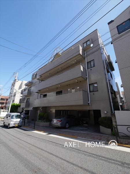 ローレル小石川