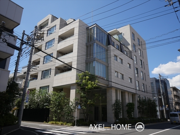 ディアナコート小石川播磨坂