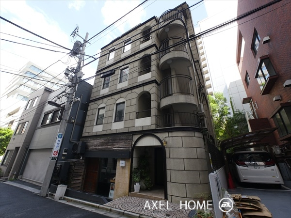 キャトルセゾン麹町