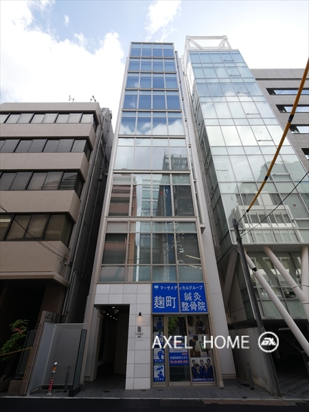 VORT麹町
