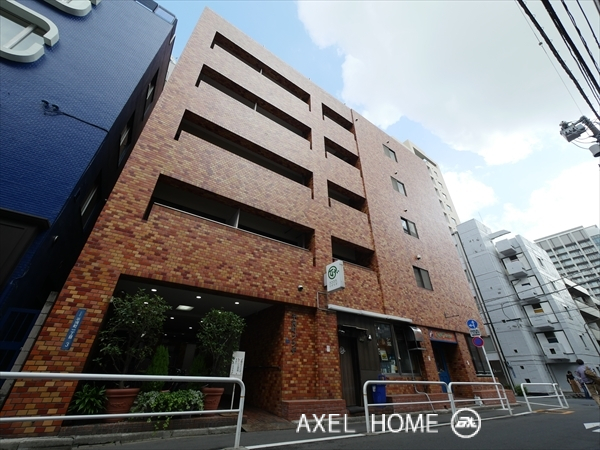 平河町プラザ