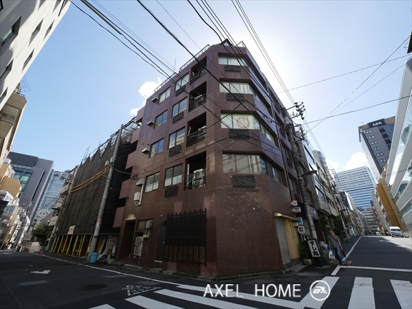 ライオンズマンション平河町Ｗ