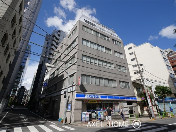 半蔵門ウッドフィールド