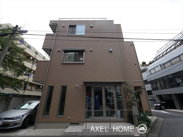 片桐ビル　（店舗・事務所）