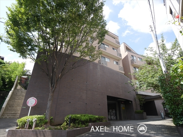 アルス文京目白台