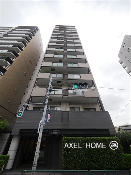 アクティヴュー新宿