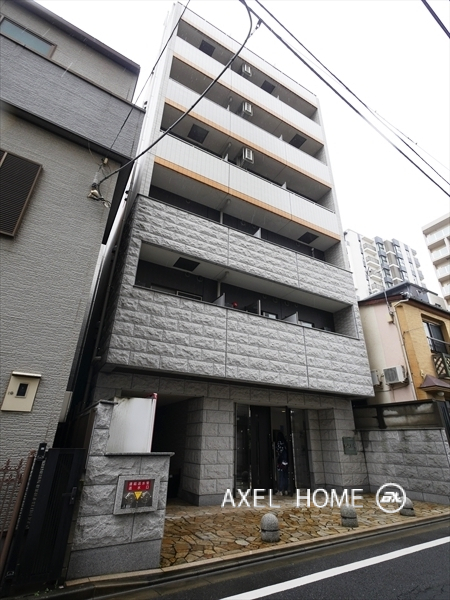 ガーラ・ステーション新宿牛込柳町　（GALA　STATION）