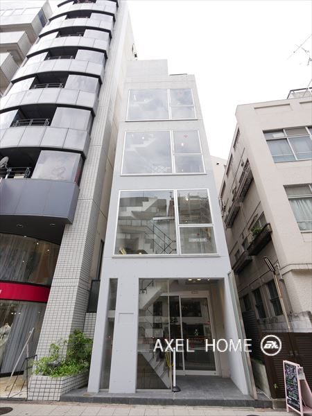 神宮前ＵＰ ビル（店舗・事務所）
