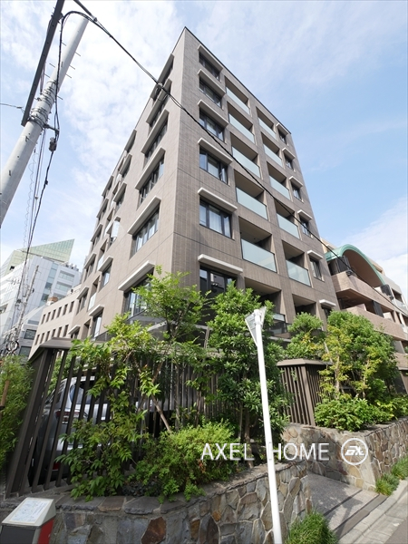 CONOE赤坂丹後町（コノエ赤坂丹後町）