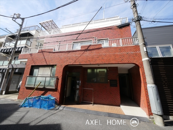奥村マンション（事務所）