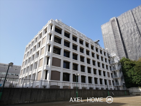 四番町THビル