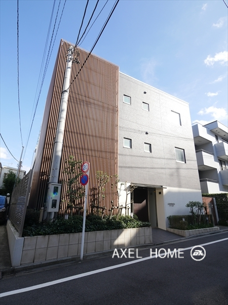 ガーデン小石川