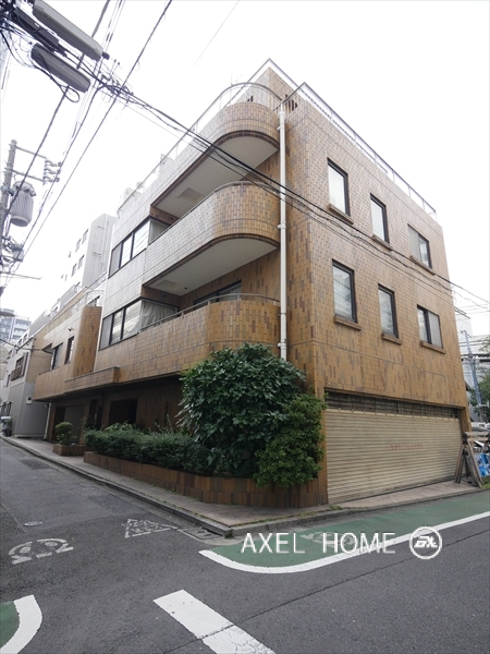 リバティイントーキョー