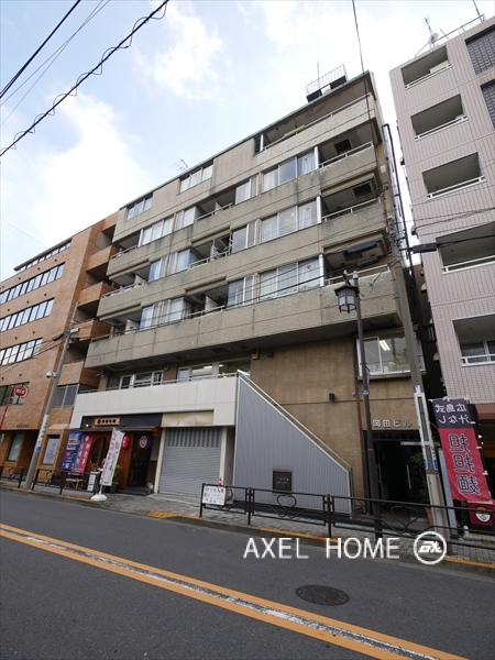 岡田ビル