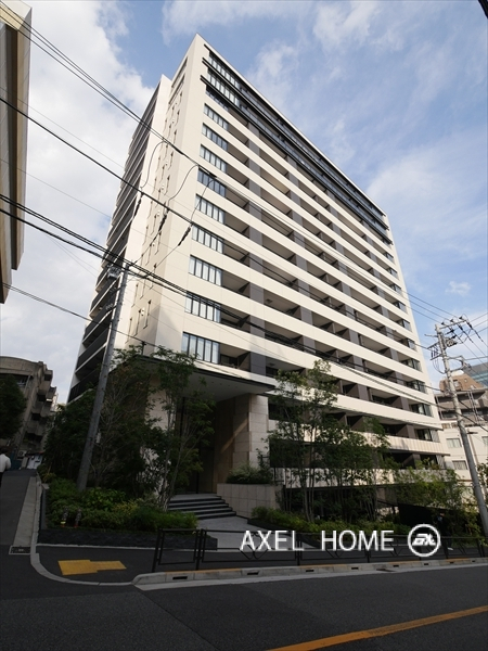 ディアナコート文京本郷台