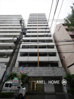 ガーラプレイス新宿御苑