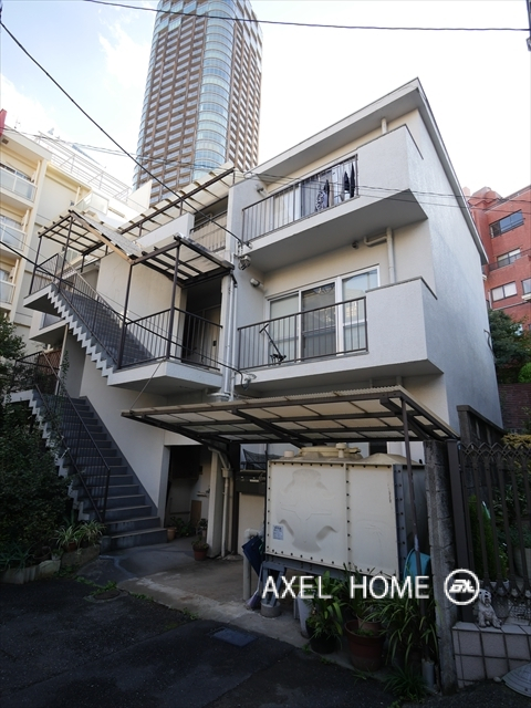 笹川マンション