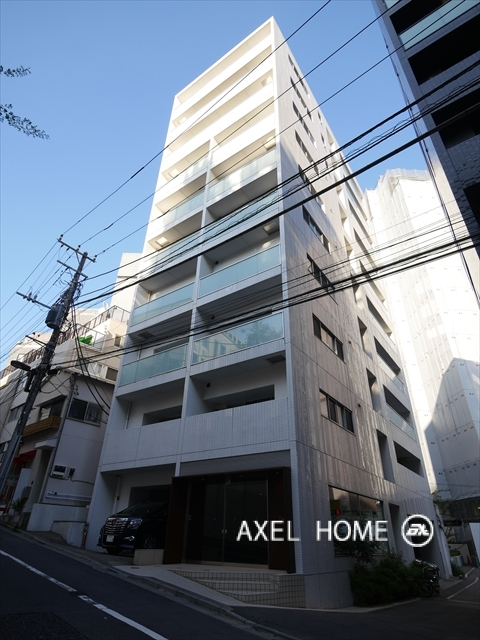 DUARES麹町 (デュアレス麹町)