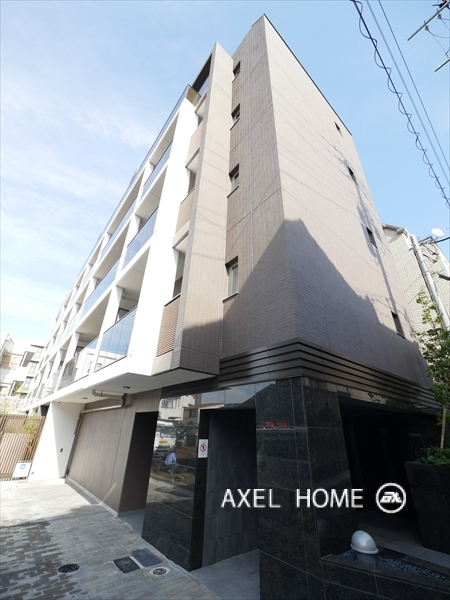 デュオステージ本郷