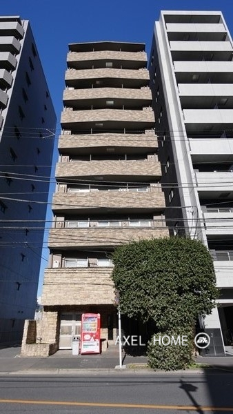 フェニックス新宿若松町