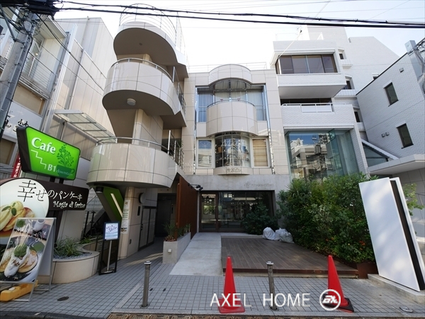 清原ビル （店舗）