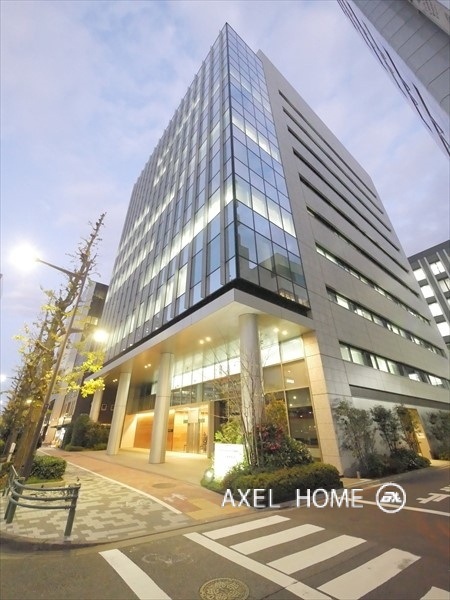 住友商事京橋ビル
