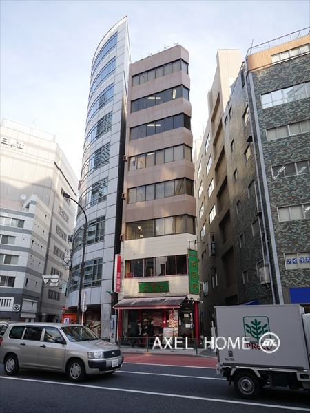 国土淡路町ビル