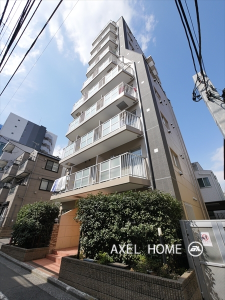 コート牛込柳町